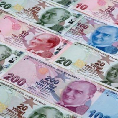 3 kamu bankasından 107 milyar TL'lik sermaye artırımı