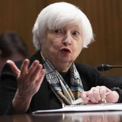 Yellen: Küçük bankaları korumak için müdahaleye hazırız