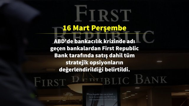 Fed'in faiz kararı öncesi son 10 günde neler oldu?