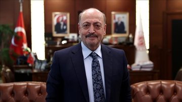 Bakan Bilgin'den emekli aylıklarına ilişkin açıklama