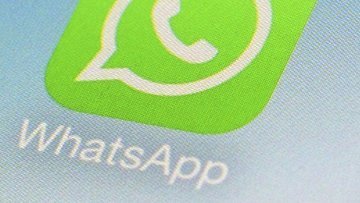 KVKK, Meta ve Whatsapp'a 2,67'şer milyon TL ceza verdi