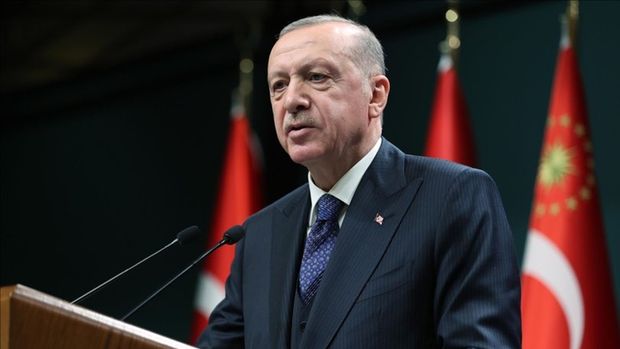Erdoğan: En düşük emekli maaşı 7 bin 500 lira olacak