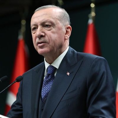 Erdoğan: En düşük emekli maaşı 7 bin 500 lira olacak