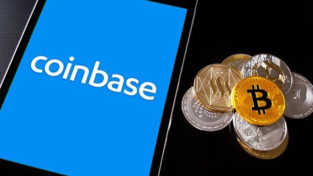 SEC'den kripto platformu Coinbase'e uyarı 