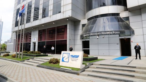 TMSF'den Türkbank açıklaması 