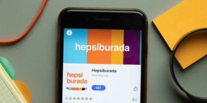 Hepsiburada 2022 de y zde 81 b y d Bloomberg HT