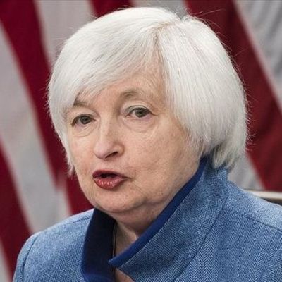 Yellen: Daha fazla adım atmaya hazırız