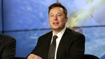 Musk: "Mavi tik"  onay sistemi tüm dünyada kullanılabilecek