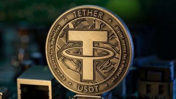 Tether'den rezerv açıklaması 