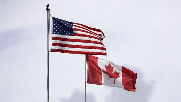 ABD ve Kanada'dan ilişkileri güçlendirme sözü