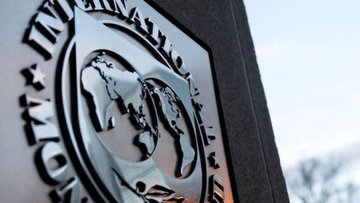 IMF, Çin ekonomisinin güçlü toparlanma belirtileri göster...