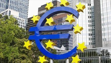 Euro Bölgesi'nde kredi büyümesi ivme kaybını sürdürdü