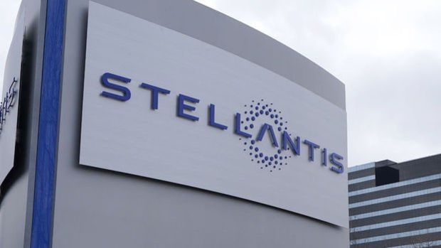 Stellantis'ten Eisenach fabrikasına 130 milyon euroluk yatırım