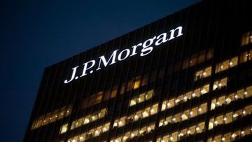 JPMorgan hisselerde defansif duruş önerdi