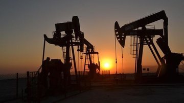 Petrol Irak petrolüne kesintiyle yükseldi 