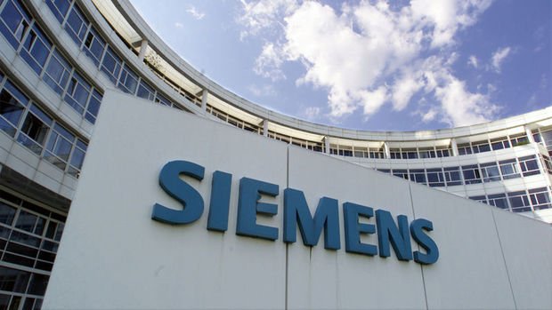 Siemens Energy, İtalya'dan 1 milyar euroluk sipariş aldı