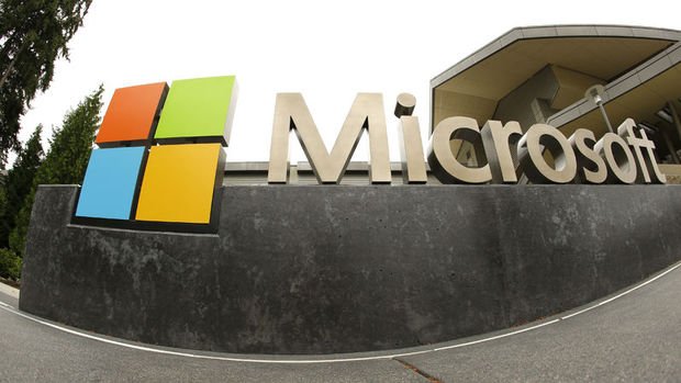 Almanya'da Microsoft'a tekelleşme soruşturması