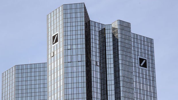 Deutsche Bank sarsıntısı tek işlemle mi çıktı? 