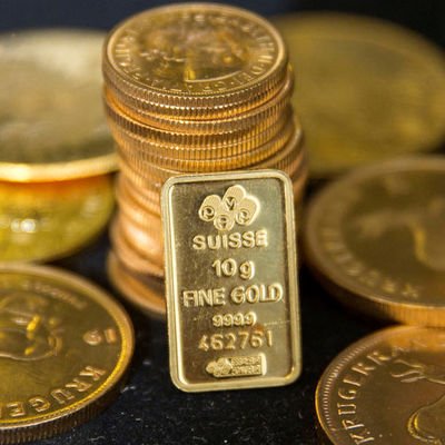 TCMB'den altınla ilgili bankalara yeni talimat