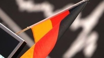 Almanya'nın kamu borcu enerji kriziyle rekor seviyede