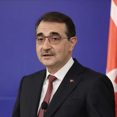 Bakan Dönmez'den tahkim davası açıklaması 