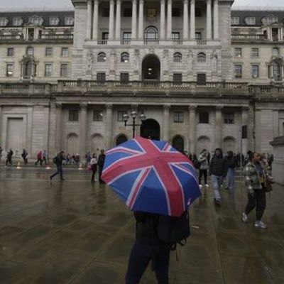 İngiltere Merkez Bankası’ndan bankacılıkla ilgili yeni uyarı
