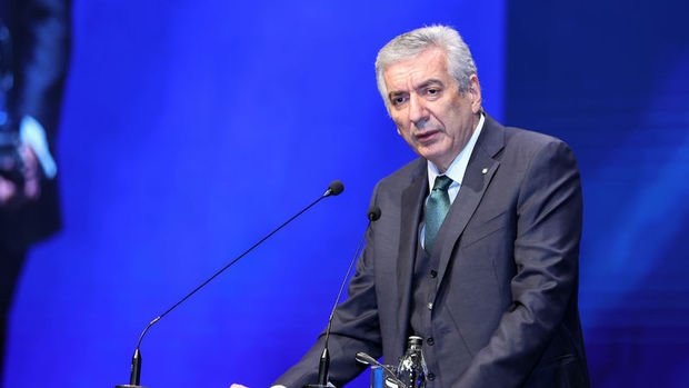 İSO Başkanı Bahçıvan: Riskler fırsatlara göre biraz daha ağır basıyor