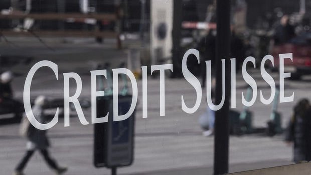 Credit Suisse’a vergi kaçırma suçlaması
