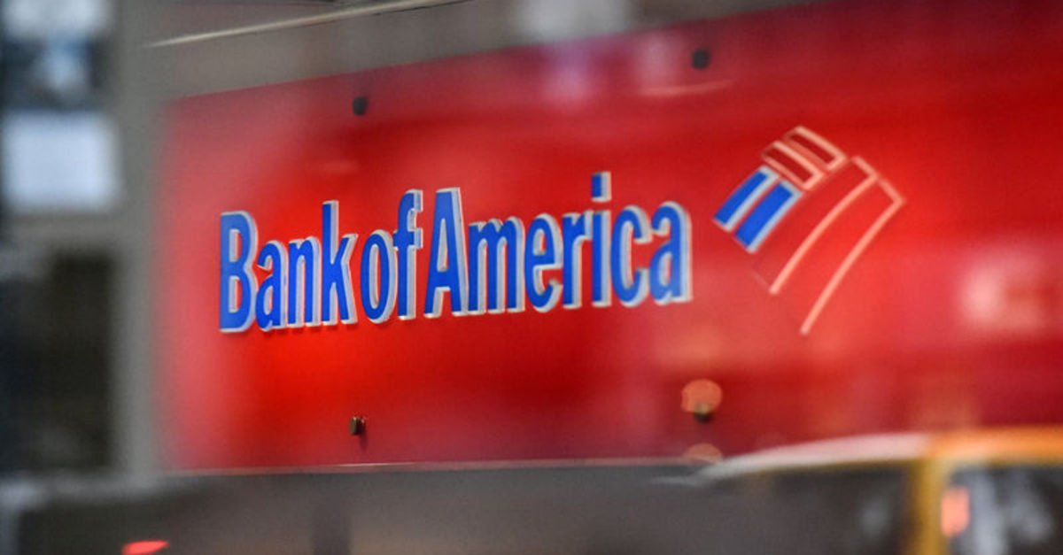 Bank Of America'dan Dolar/TL'de 'adil Değer' Analizi - Bloomberg HT