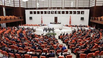 Ekonomi ve siyaset gündemi - 1 Nisan 2023