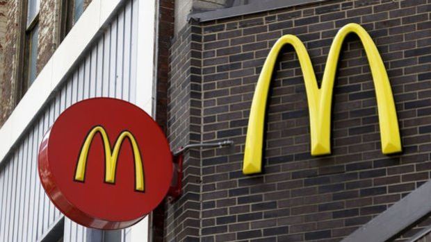 McDonald's'ın işten çıkarmalara hazırlandığı belirtildi