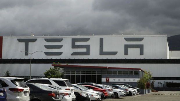 Tesla araç teslimatlarını ilk çeyrekte yüzde 36 arttırdı