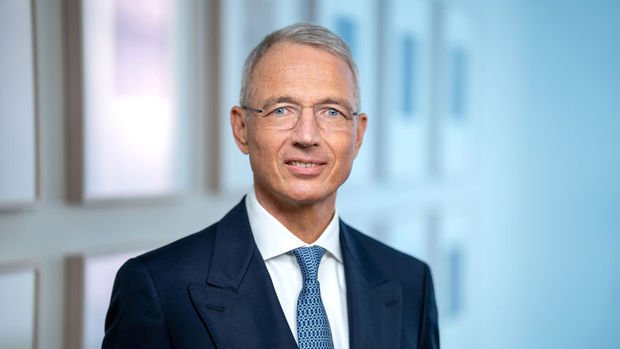 Credit Suisse CEO'su: Yaşananlar için çok üzgünüm 