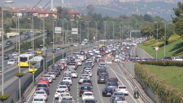 Zorunlu trafik sigortasında azami prim artış tutarı belirlendi