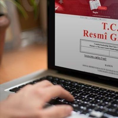 En düşük emekli maaşında artış Resmi Gazete'de