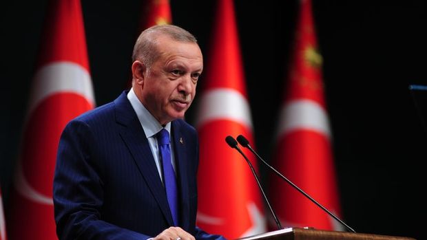 Erdoğan: Yüksek kira uygulayanlara yargıyla hesap soracağız