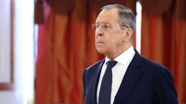 Lavrov'dan tahıl anlaşması için 60 günlük mühlet