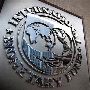 IMF FAİZLERDE DÜŞÜŞ BEKLİYOR
