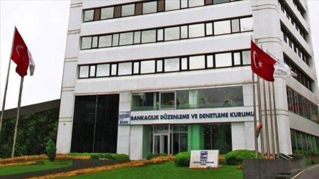 BDDK, Tera Yatırım Bankası'na faaliyet izni verdi