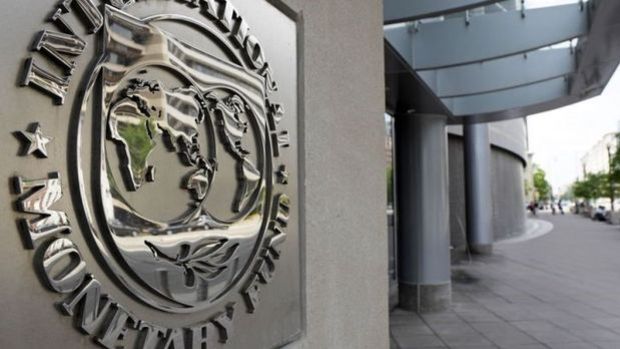 IMF'den küresel kamu borcu tahmini