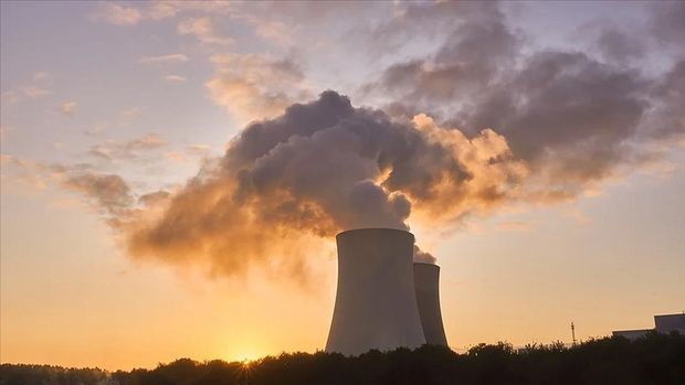 Almanya'da nükleer enerji üretimi sona eriyor