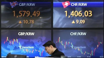 Asya piyasaları haftaya karışık seyirde başladı