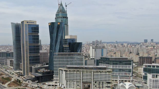 İstanbul Finans Merkezi açıldı