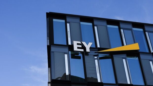 Ernst&Young 3 bin kişiyi işten çıkarmaya hazırlanıyor
