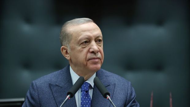 Erdoğan: Kentsel dönüşümde maliyetin yarısını devlet karşılayacak
