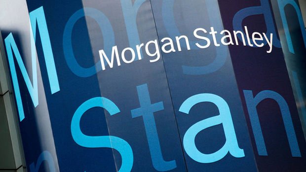 Morgan Stanley CEO'sundan 'kriz' yorumu