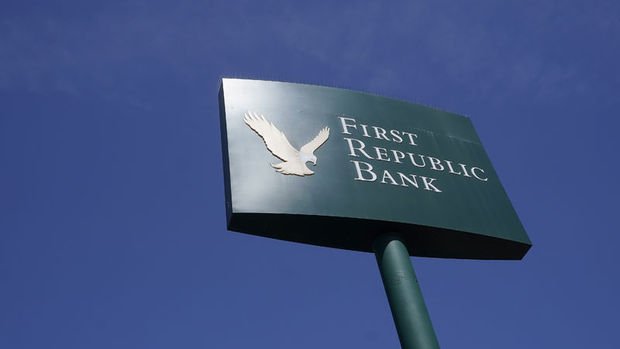 First Republic Bank'in hisselerindeki düşüş devam ediyor