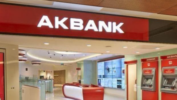 Akbank'tan ilk çeyrekte piyasa beklentisine paralel net kâr