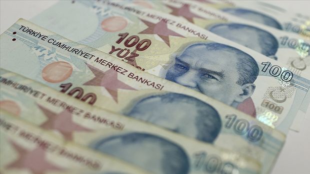 IIF Başekonomisti dolar/TL'de adil değeri açıkladı