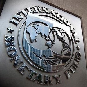 IMF'DEN AMB VE İNGİLTERE MERKEZ BANKASI'NA FAİZ UYARISI